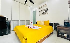 Ocean Pearl - Cozy Comfort Room With Pool Nearby Sunset Beach